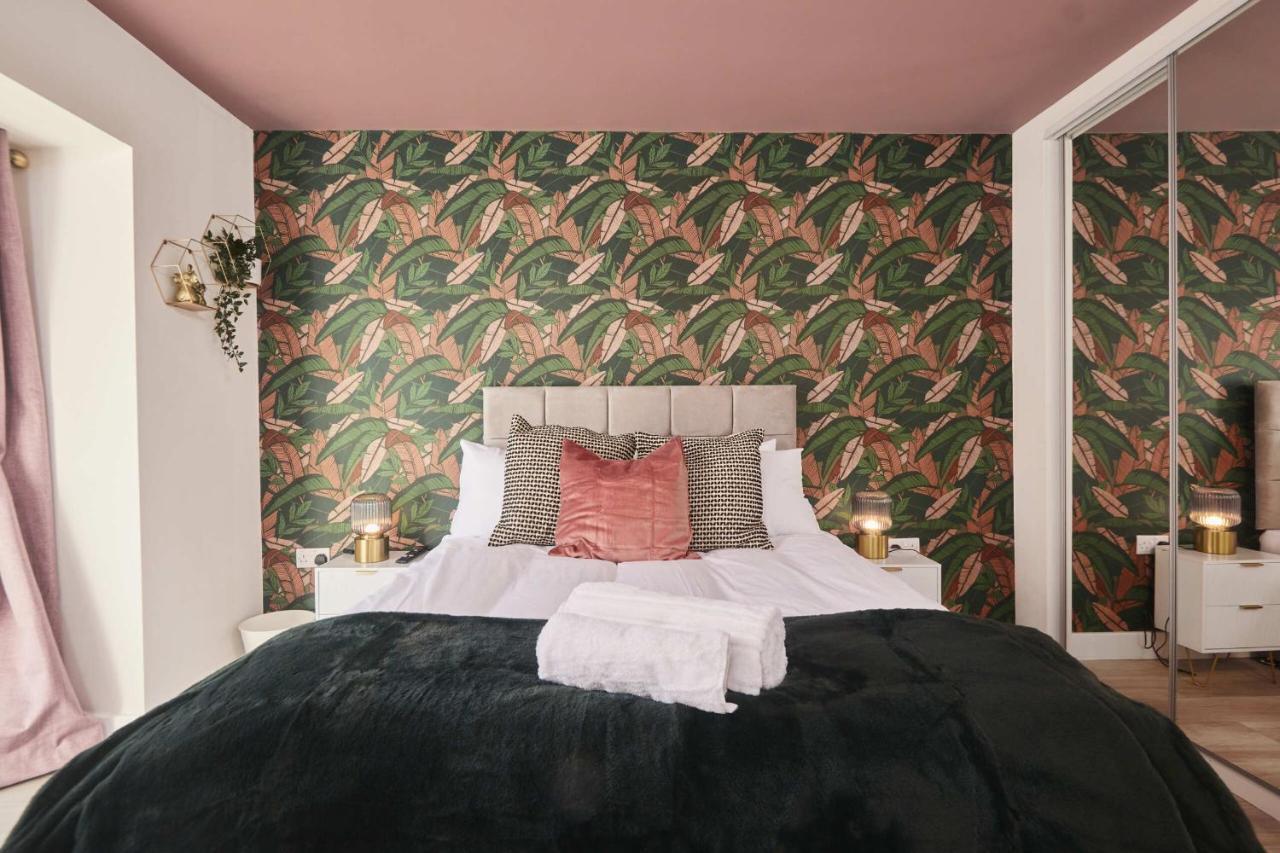 Homebird Property - Ash Tree House Leeds  Eksteriør bilde