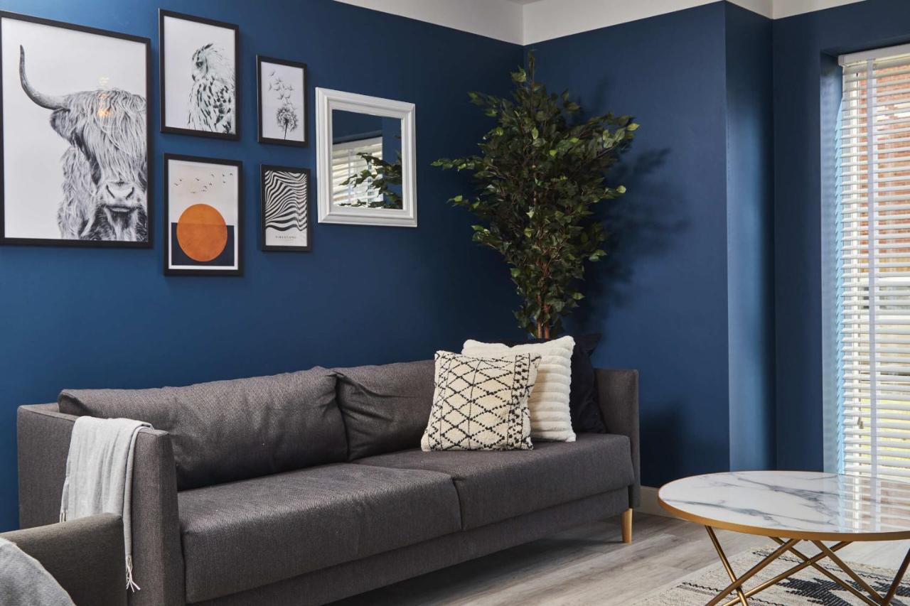 Homebird Property - Ash Tree House Leeds  Eksteriør bilde