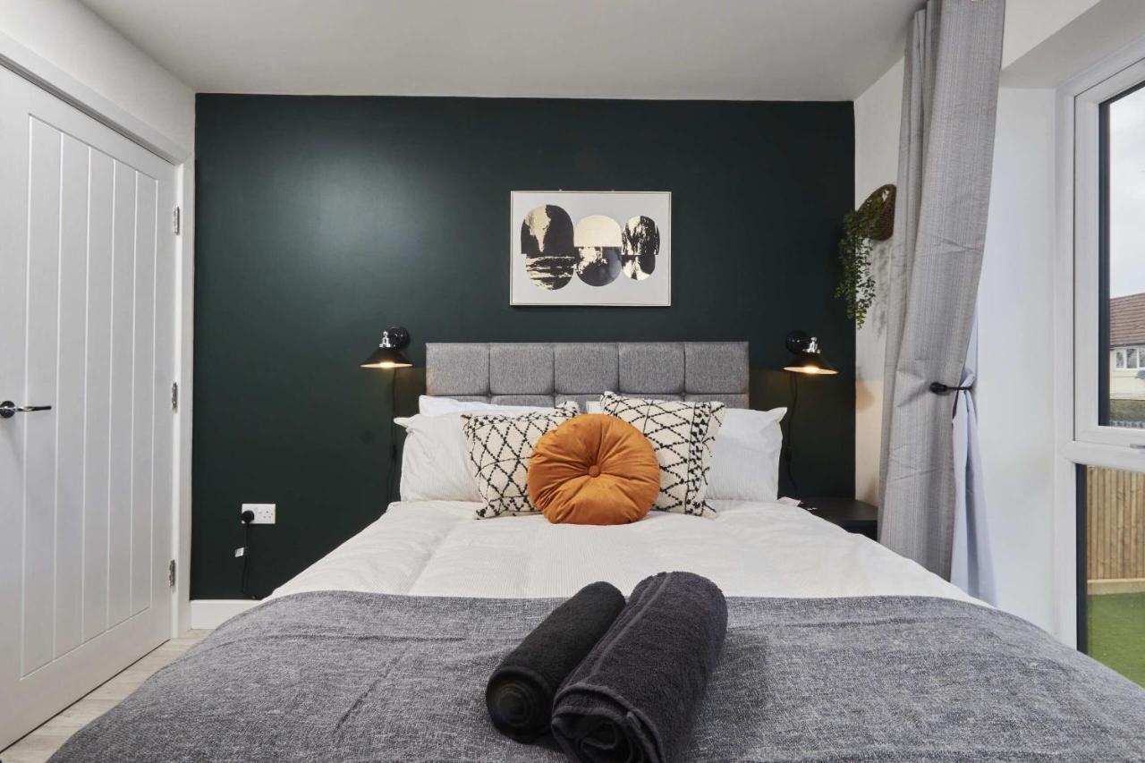 Homebird Property - Ash Tree House Leeds  Eksteriør bilde