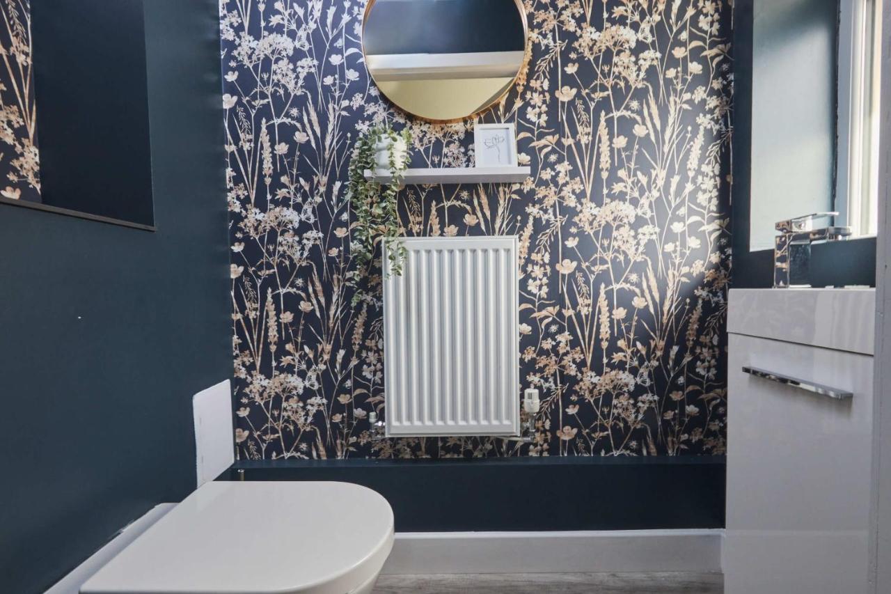 Homebird Property - Ash Tree House Leeds  Eksteriør bilde