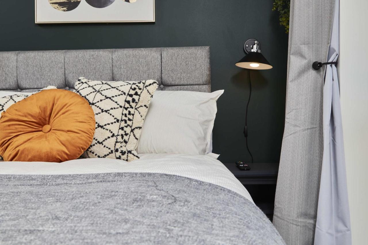 Homebird Property - Ash Tree House Leeds  Eksteriør bilde