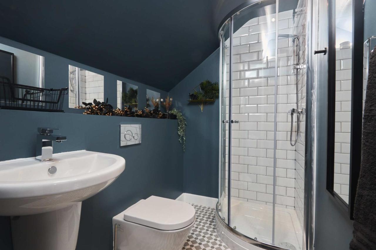 Homebird Property - Ash Tree House Leeds  Eksteriør bilde