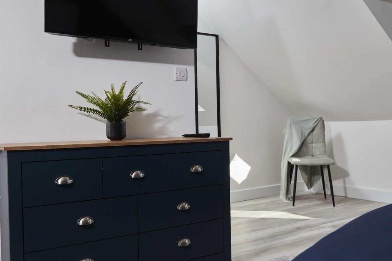 Homebird Property - Ash Tree House Leeds  Eksteriør bilde