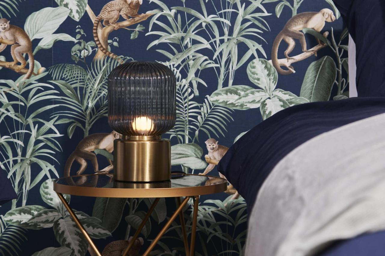 Homebird Property - Ash Tree House Leeds  Eksteriør bilde