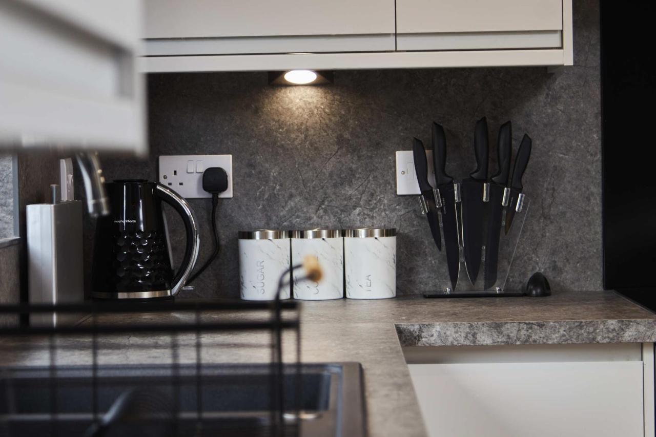 Homebird Property - Ash Tree House Leeds  Eksteriør bilde