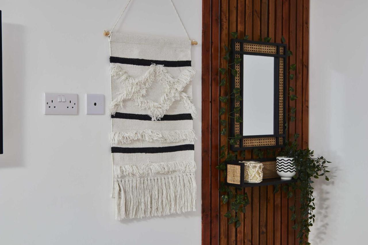 Homebird Property - Ash Tree House Leeds  Eksteriør bilde